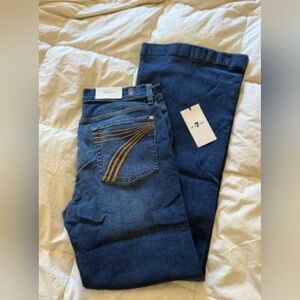 7 For All Mankind Jeans